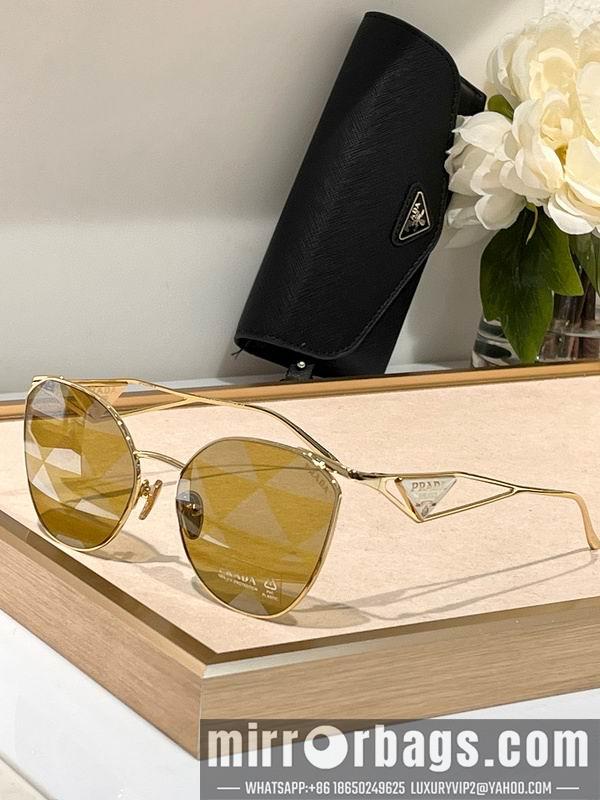 Prada Glasses smr15