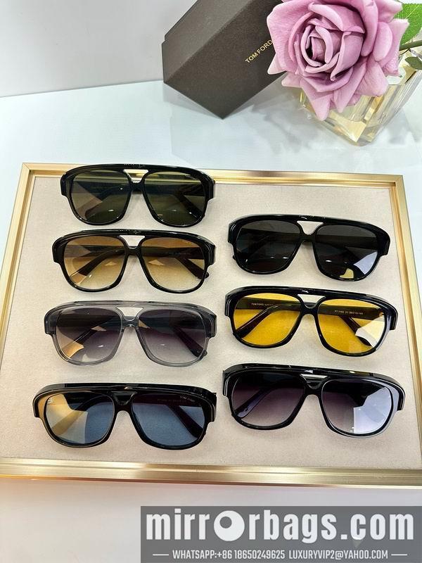 Tom Ford Glasses smx100