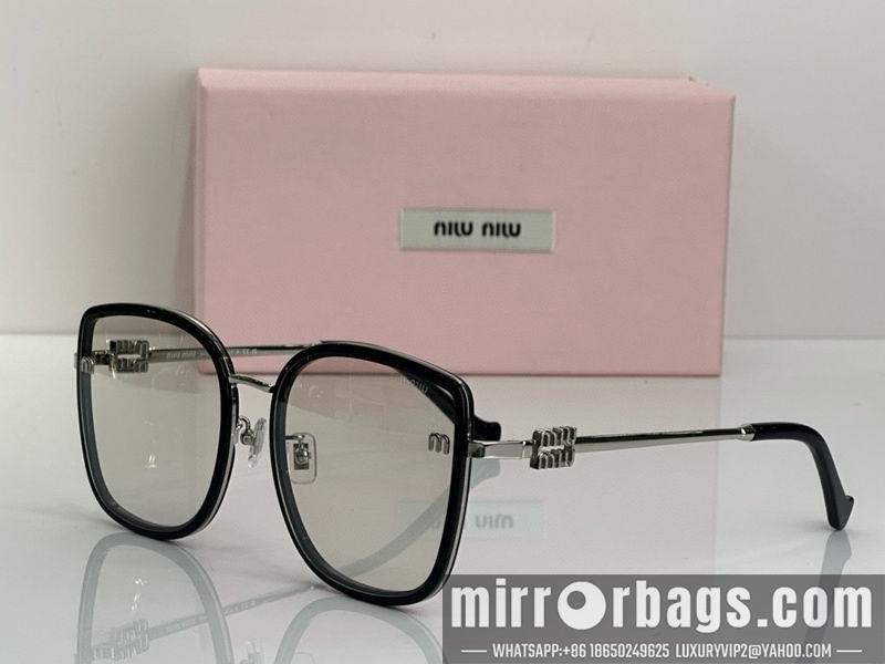 MiuMiu Glasses smx92