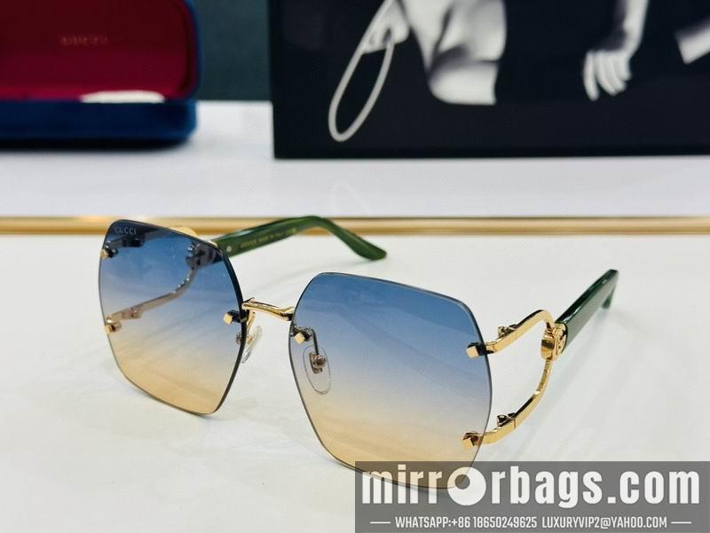 Gucci Glasses smr121