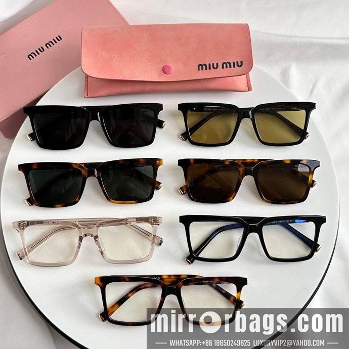 MiuMiu Glasses smx88