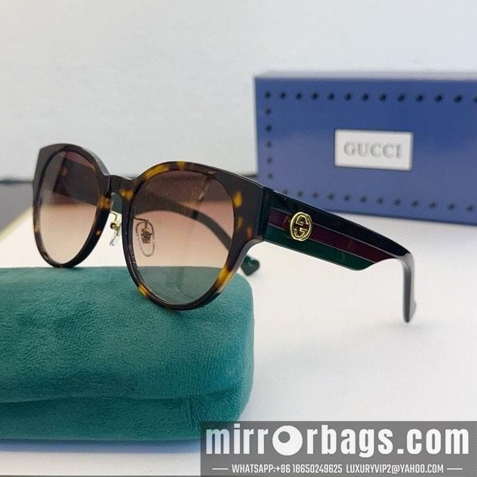 Gucci Glasses smx119