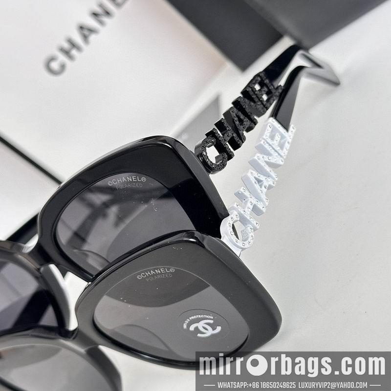 Chanel Glasses smr89