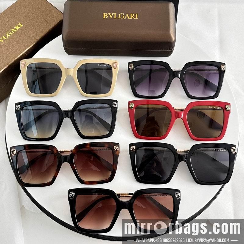 Bvlgari Glasses 03smh65