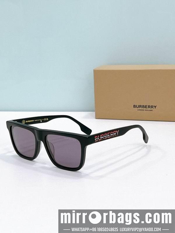Burberry Glasses smr53