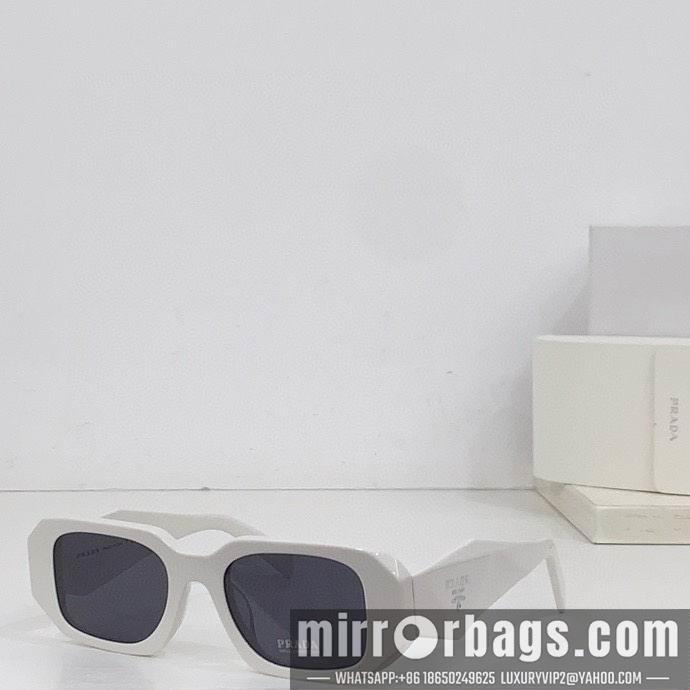 Prada Glasses smx286