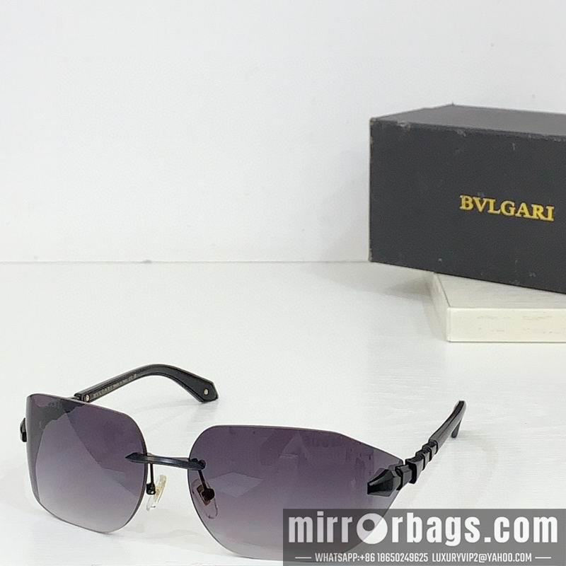 Bvlgari Glasses 03smh33