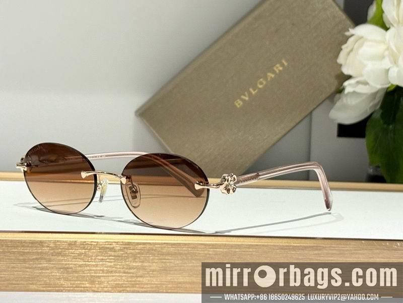 Bvlgari Glasses 03smh130
