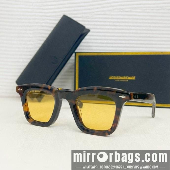 Jacques Marie Mage Glasses smx39