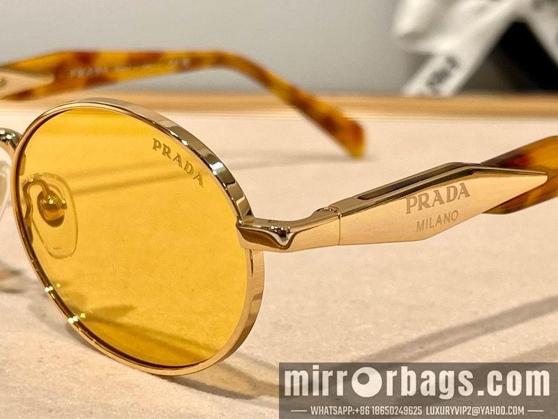 Prada Glasses smr20