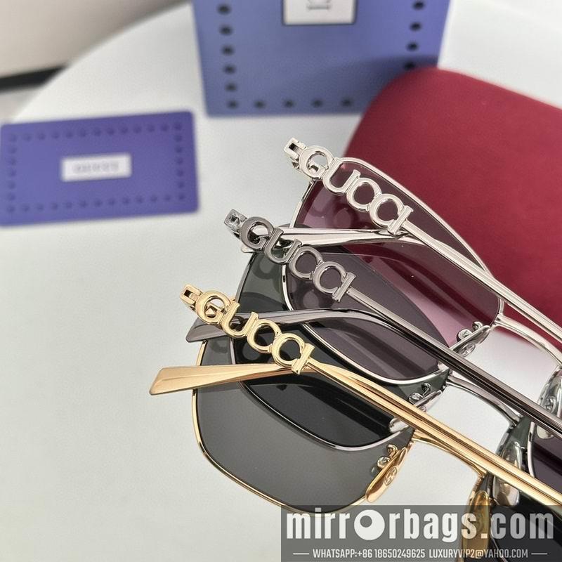Gucci Glasses smh172
