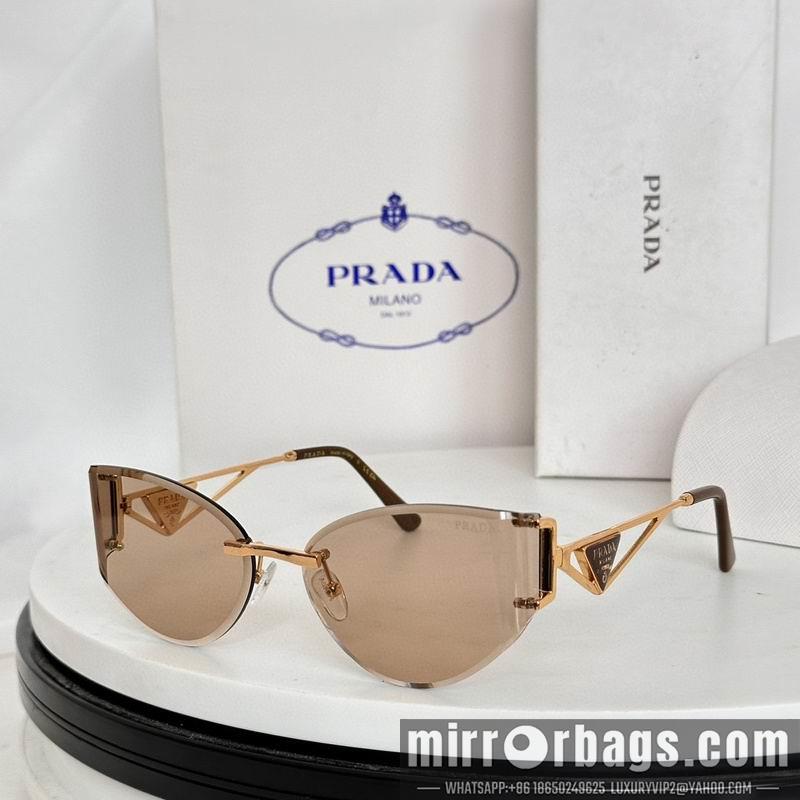 Prada Glasses smh83