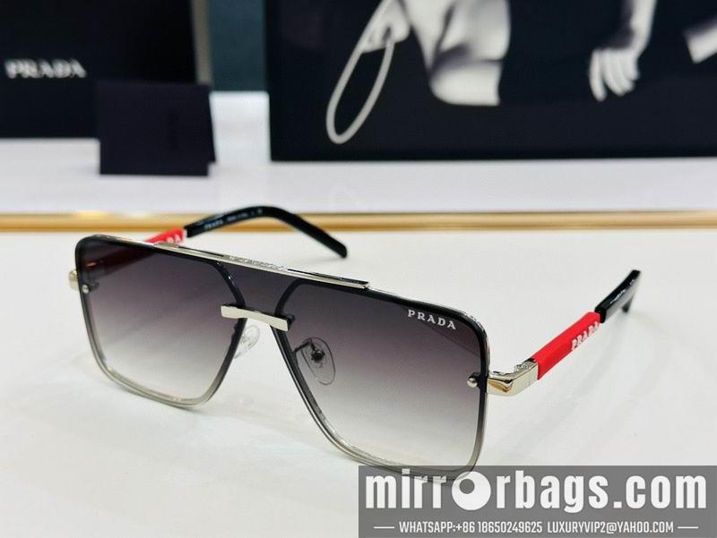 Prada Glasses smh65