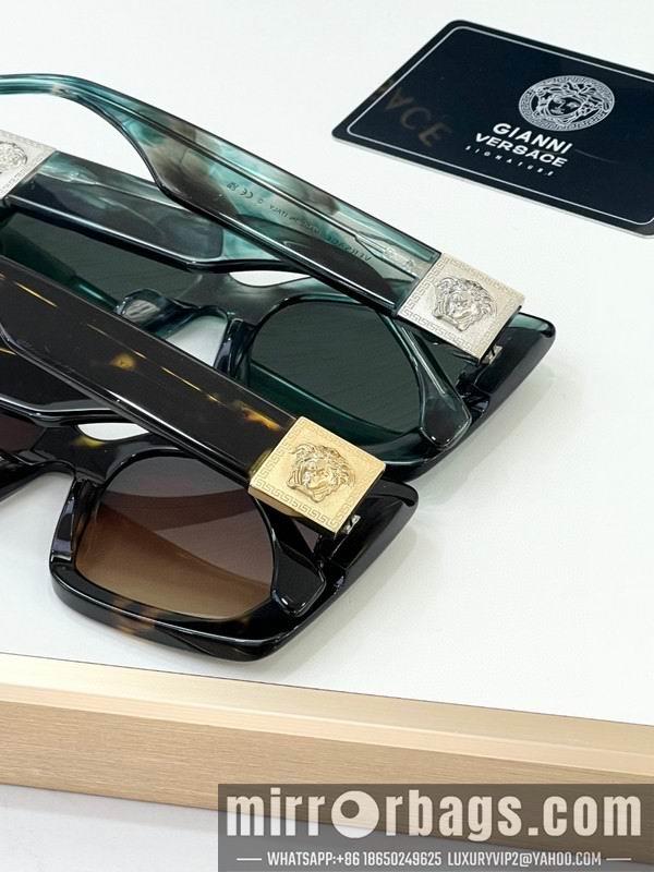 Versace Glasses 03smh73