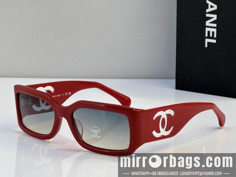 Chanel Glasses smh15
