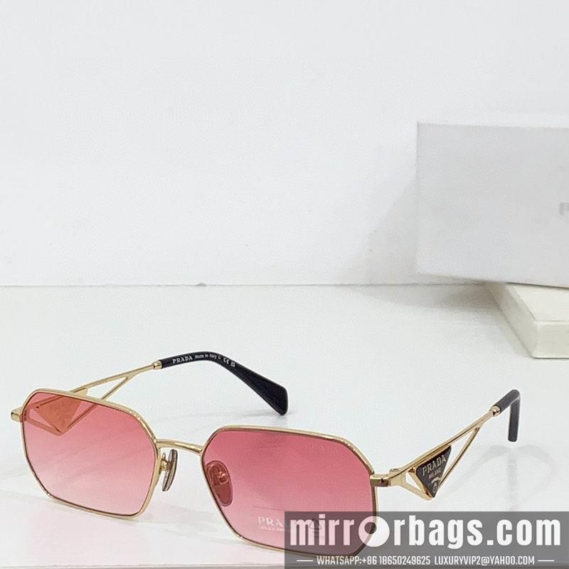 Prada Glasses smh49
