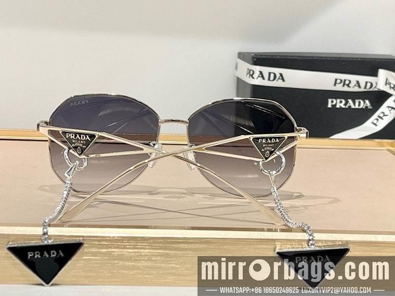 Prada Glasses smr01