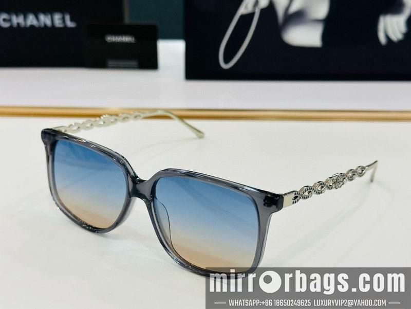 Chanel Glasses smr288