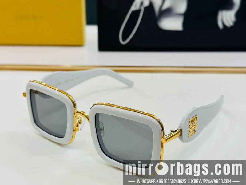 Loewe Glasses smx25