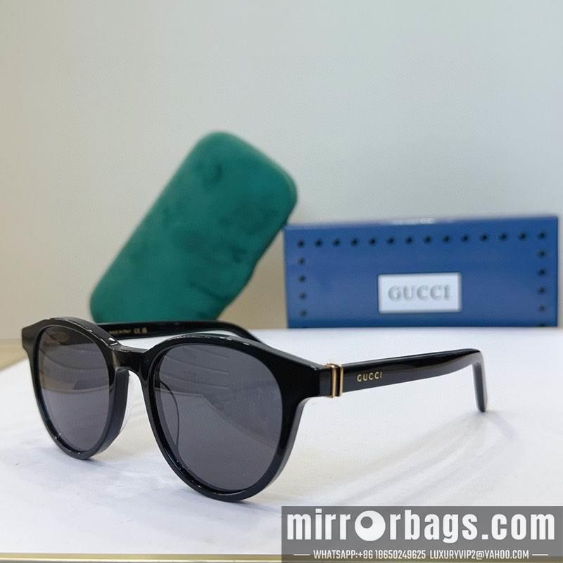 Gucci Glasses smh228
