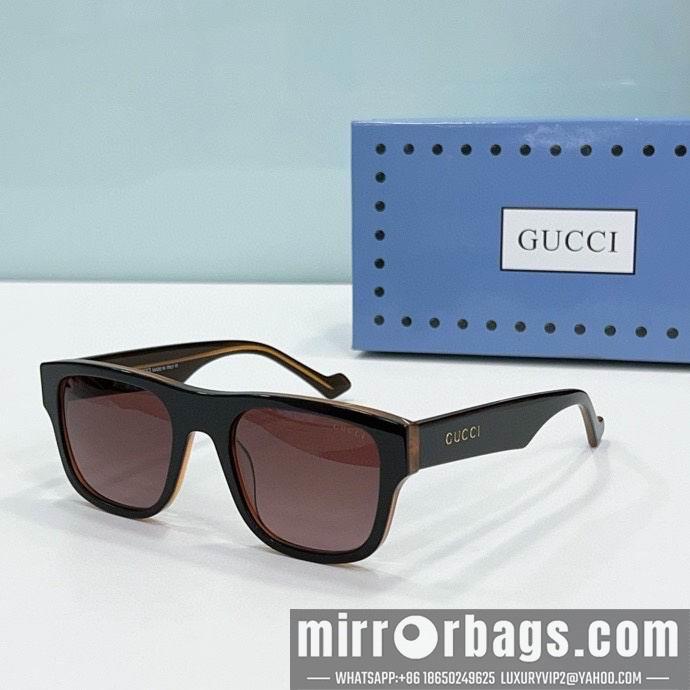 Gucci Glasses smr25