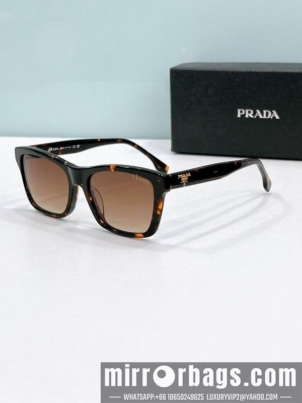 Prada Glasses smh37