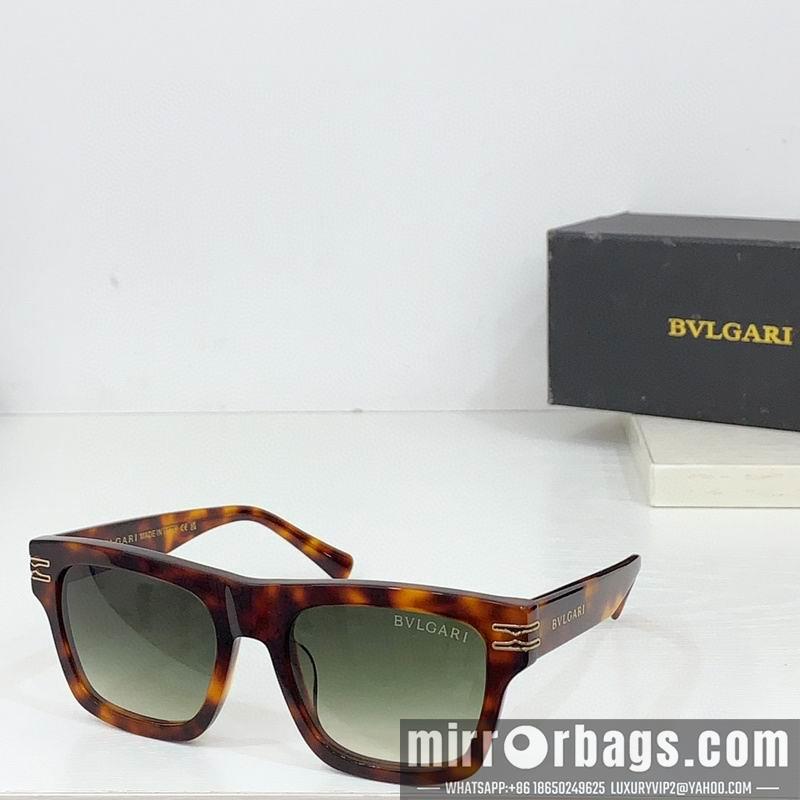 Bvlgari Glasses 03smh35
