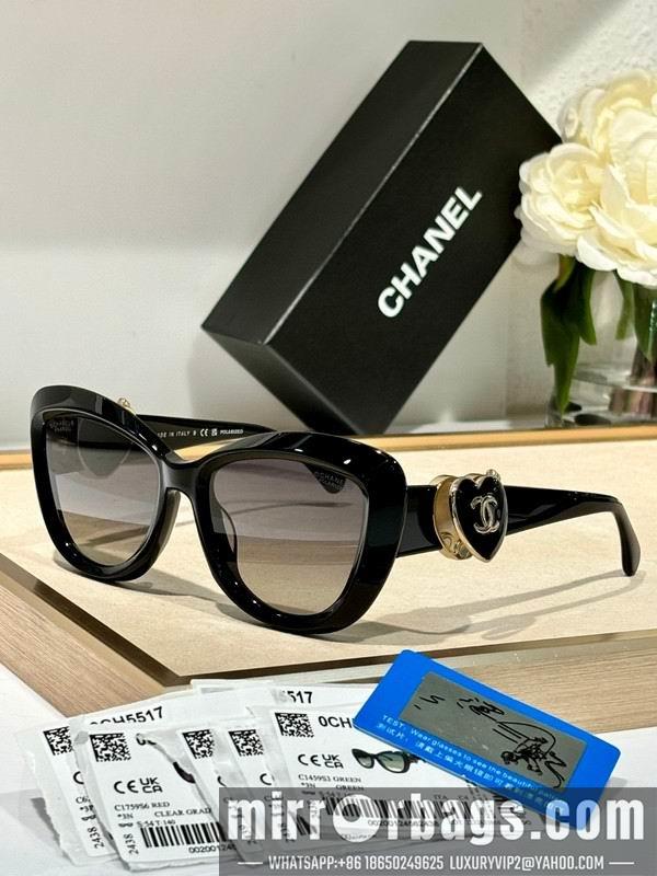Chanel Glasses smh117