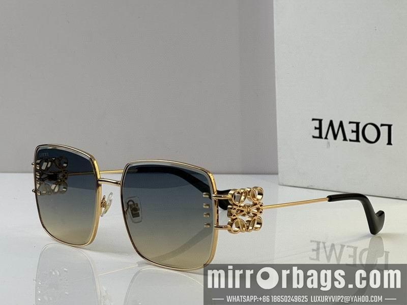 loewe Glasses 03smh51