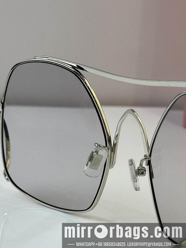 MiuMiu Glasses 03smh89