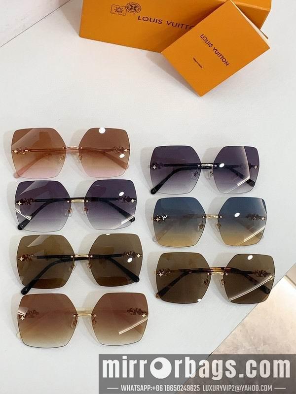 LV Glasses smr50