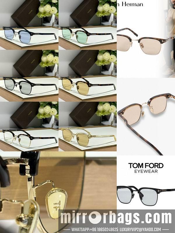 Tom Ford Glasses smx162