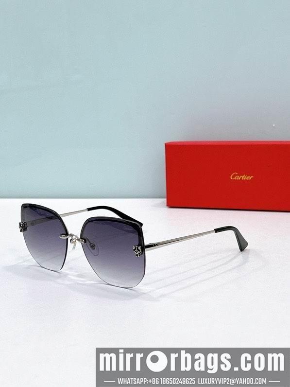Cartier Glasses smx222