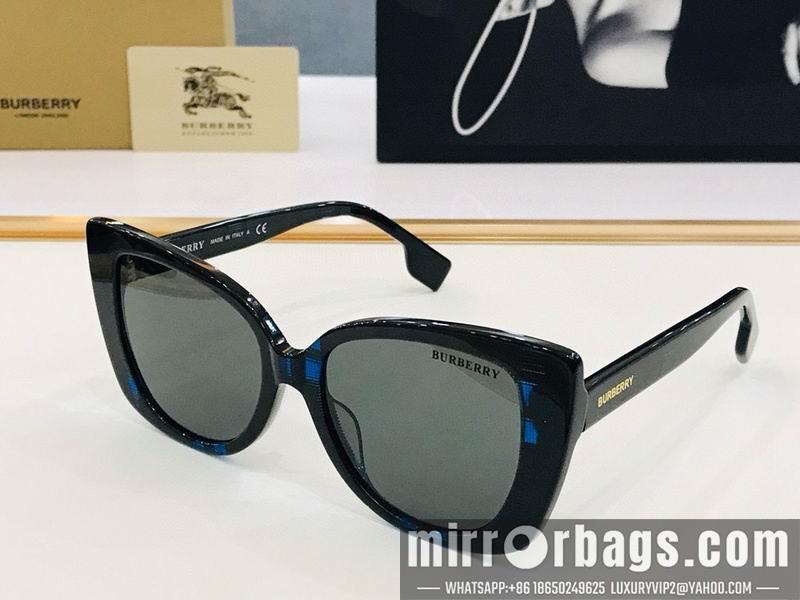 Burberry Glasses smx20