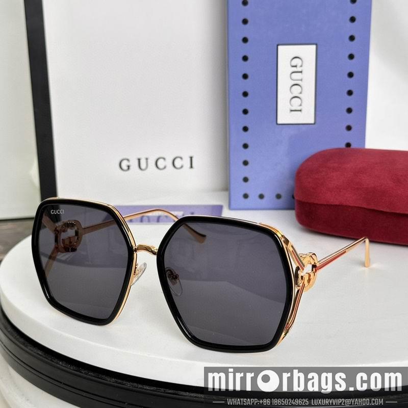 Gucci Glasses smh112