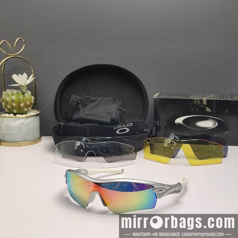 Oakley Glasses smx91