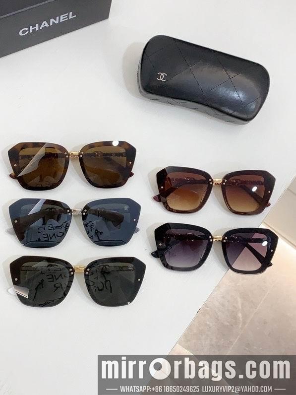 Chanel Glasses smr10
