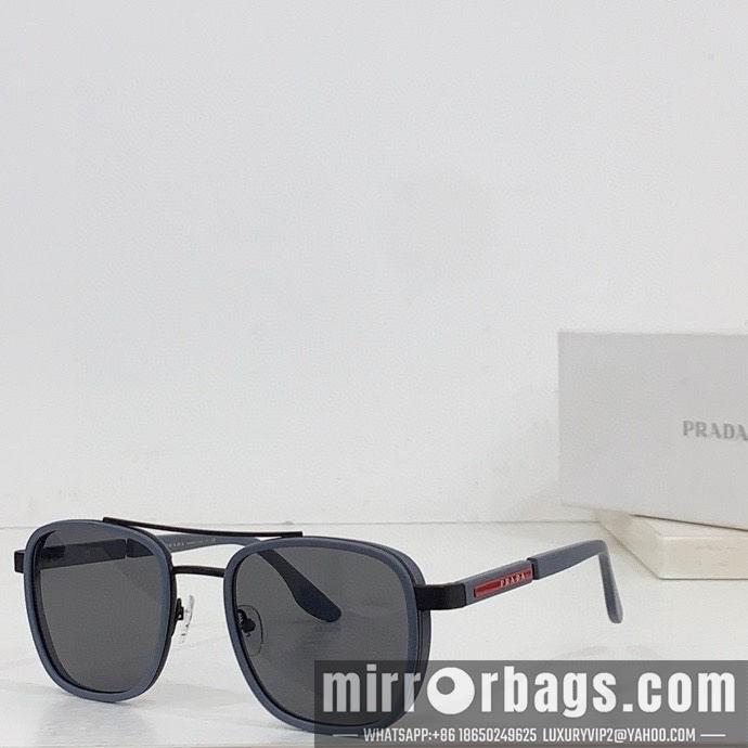 Prada Glasses smx289