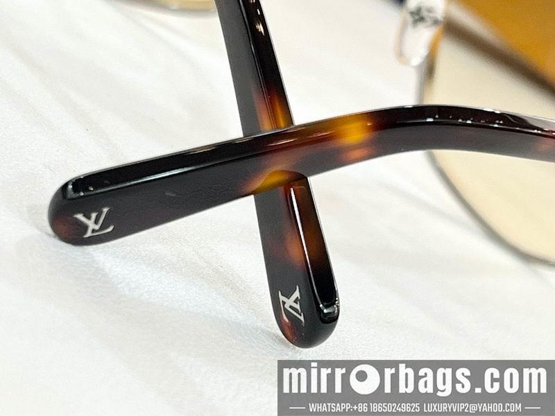 LV Glasses smr65