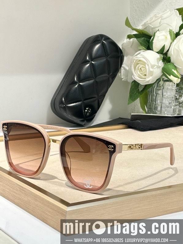 Chanel Glasses smr250