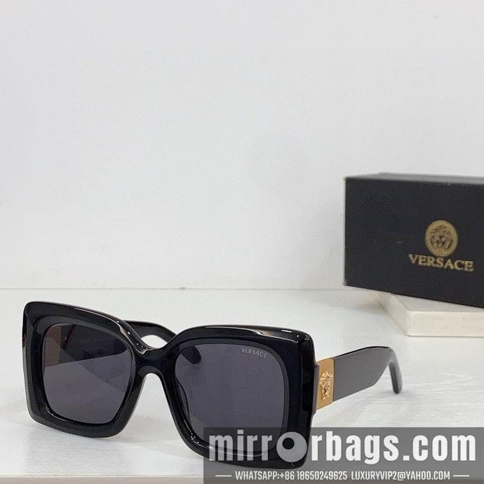 Versace Glaases smx173