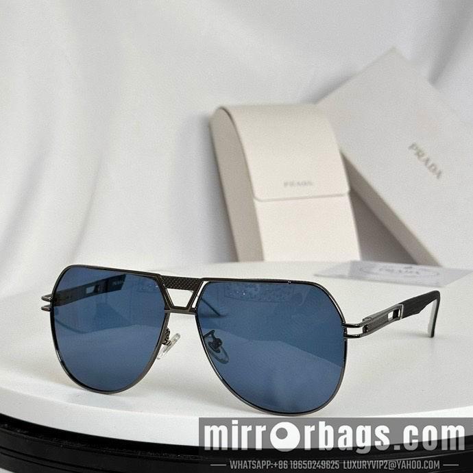 Prada Glasses smr43