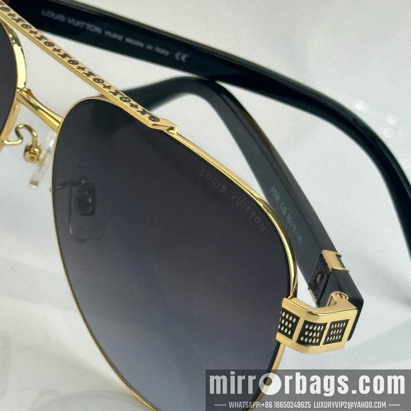 LV Glasses smx111