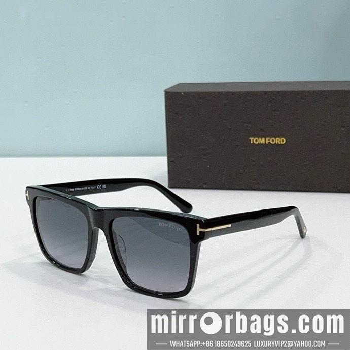 Tom Ford Glasses smx42