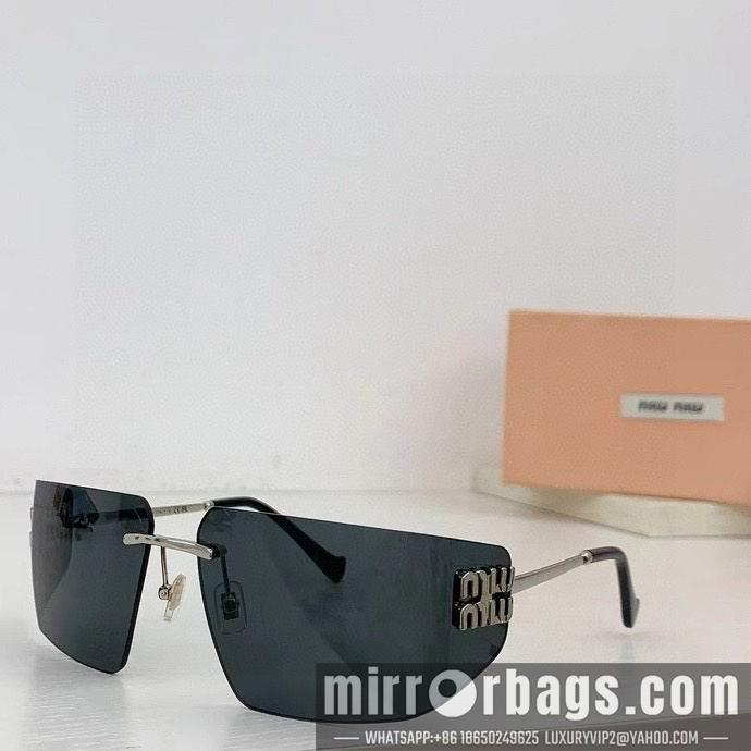 Miumiu Glasses 010304