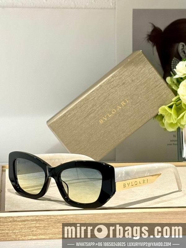 Bvlgari Glasses 03smh119