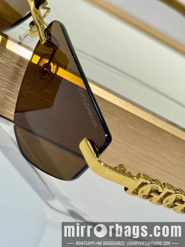 DG Glasses 03smh68