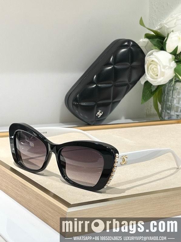 Chanel Glasses smr249
