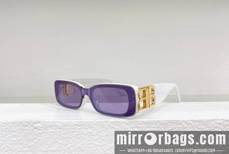 Balenciaga Glasses smx43