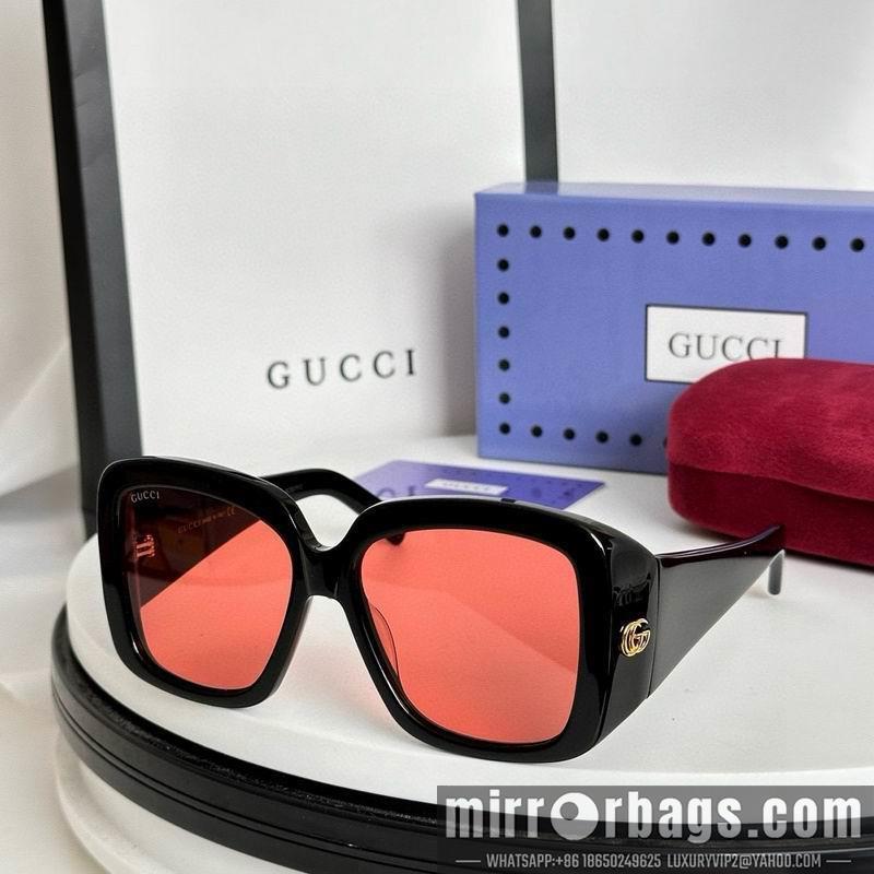 Gucci Glasses smr163